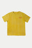 Mustard Viva Los Estudiantes Tee