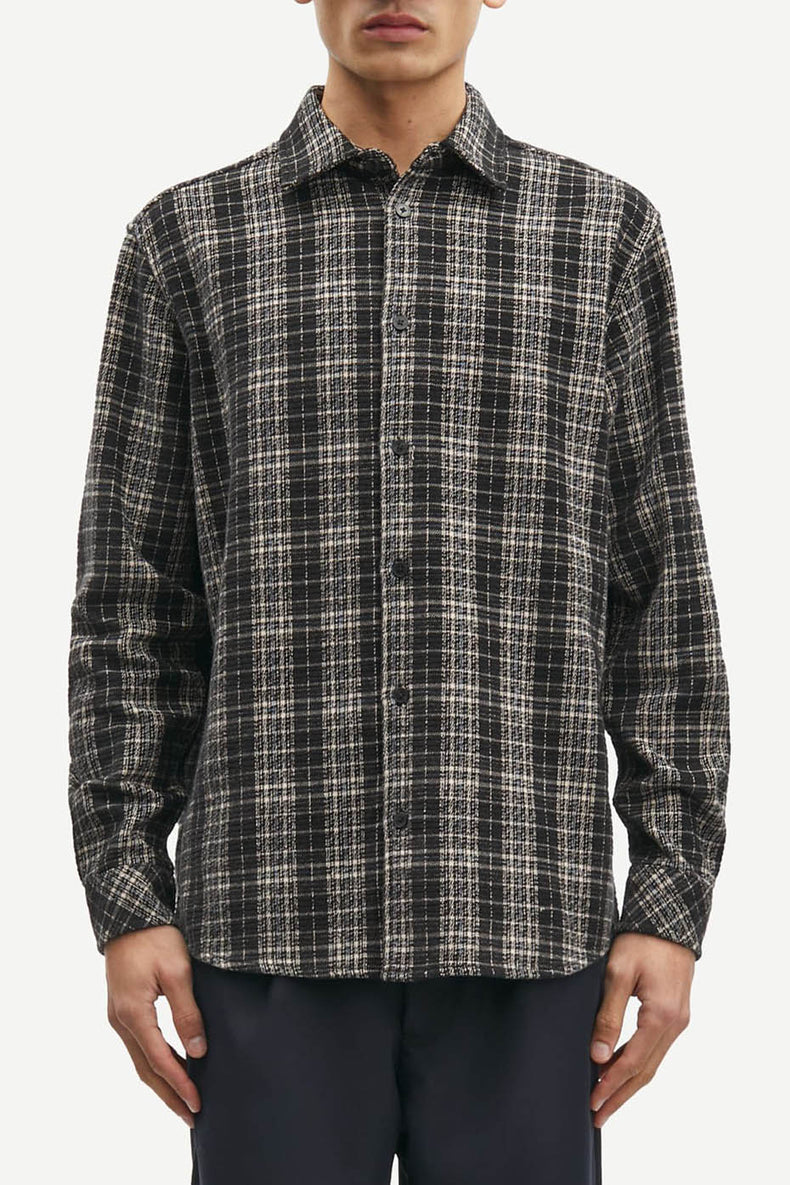 Seneca Rock Check Sadamon X Shirt