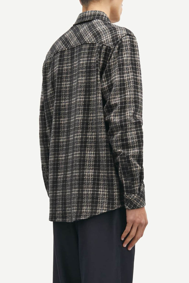 Seneca Rock Check Sadamon X Shirt