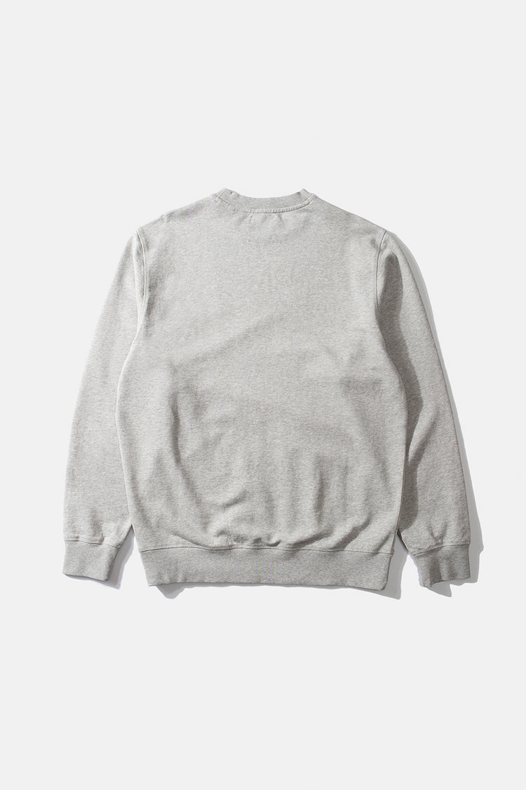 Grey 10 Years Sweatshirt