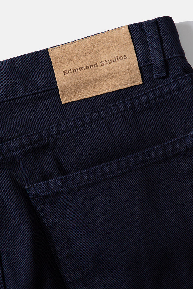 Navy 10 Years Avail Pants