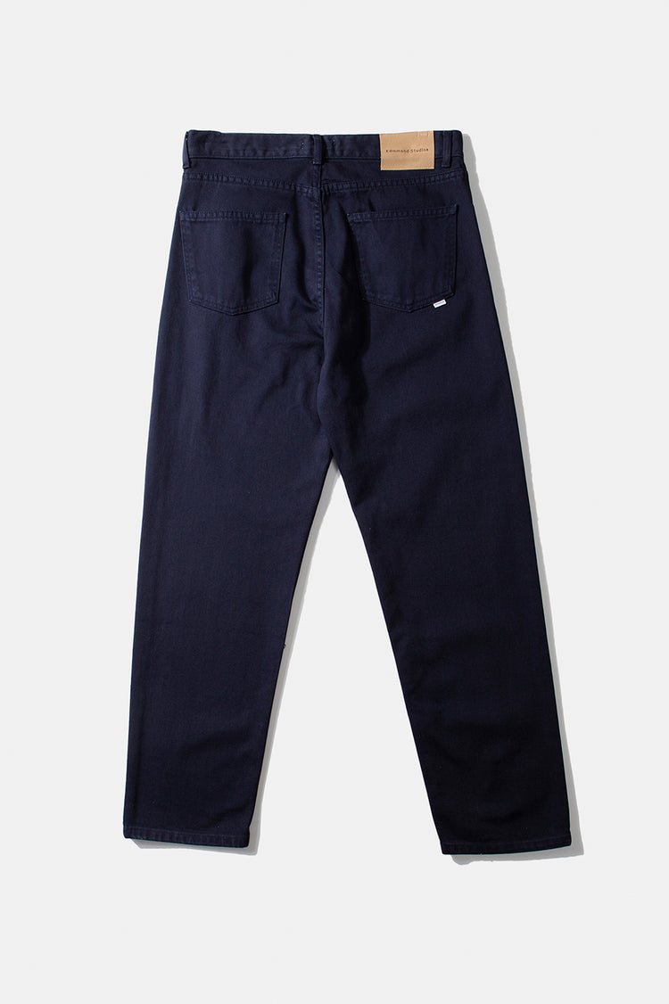 Navy 10 Years Avail Pants