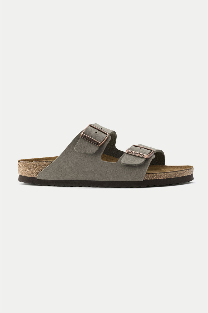 Stone Arizona Sandals