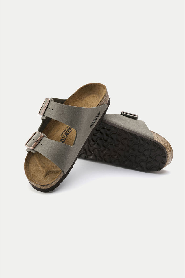 Stone Arizona Sandals