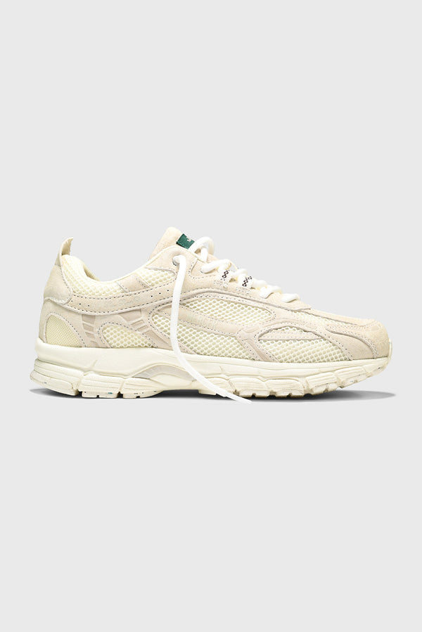 Off White The Re-Run Monochrome Trainer Mens