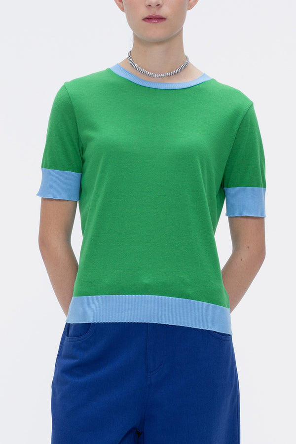 Green Vitex Uni T-Shirt