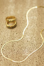 Gold Plated Fine Snake Chain Necklace