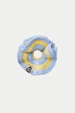 Skye Knit Scrunchie