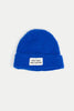 Ultramarine Leo Beanie