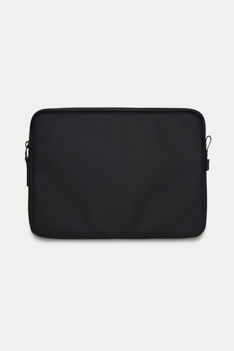 Black Trail Laptop Case 13/14''