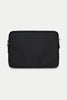 Black Trail Laptop Case 13/14''