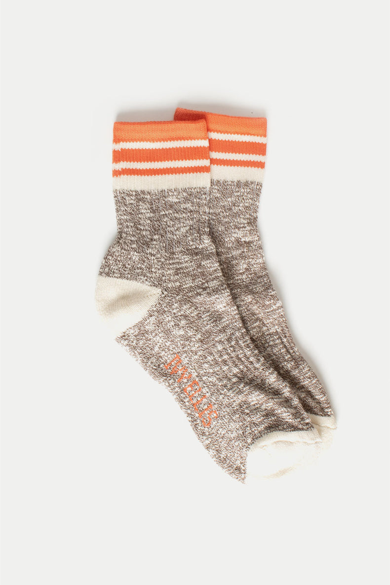 Brora Highland Coast Womens Socks