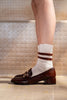 Milk Kola Short Socks