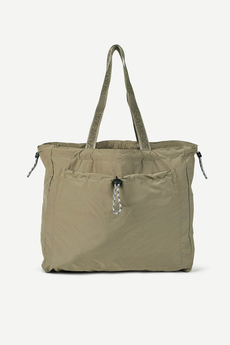 Bungee Cord Salara Shopper