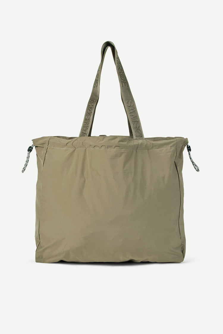 Bungee Cord Salara Shopper