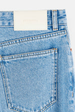 Vintage Blue Paty Jeans