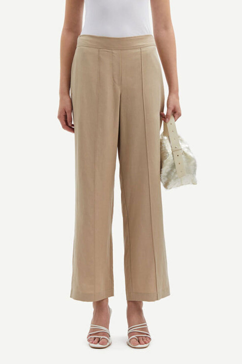 Chinchilla Sahani Trousers