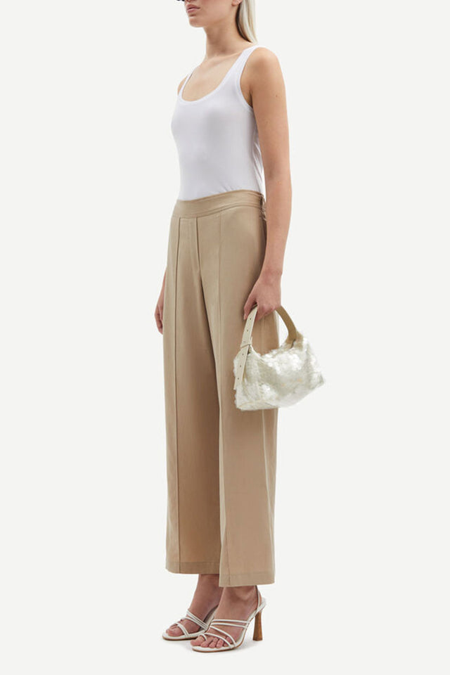 Chinchilla Sahani Trousers