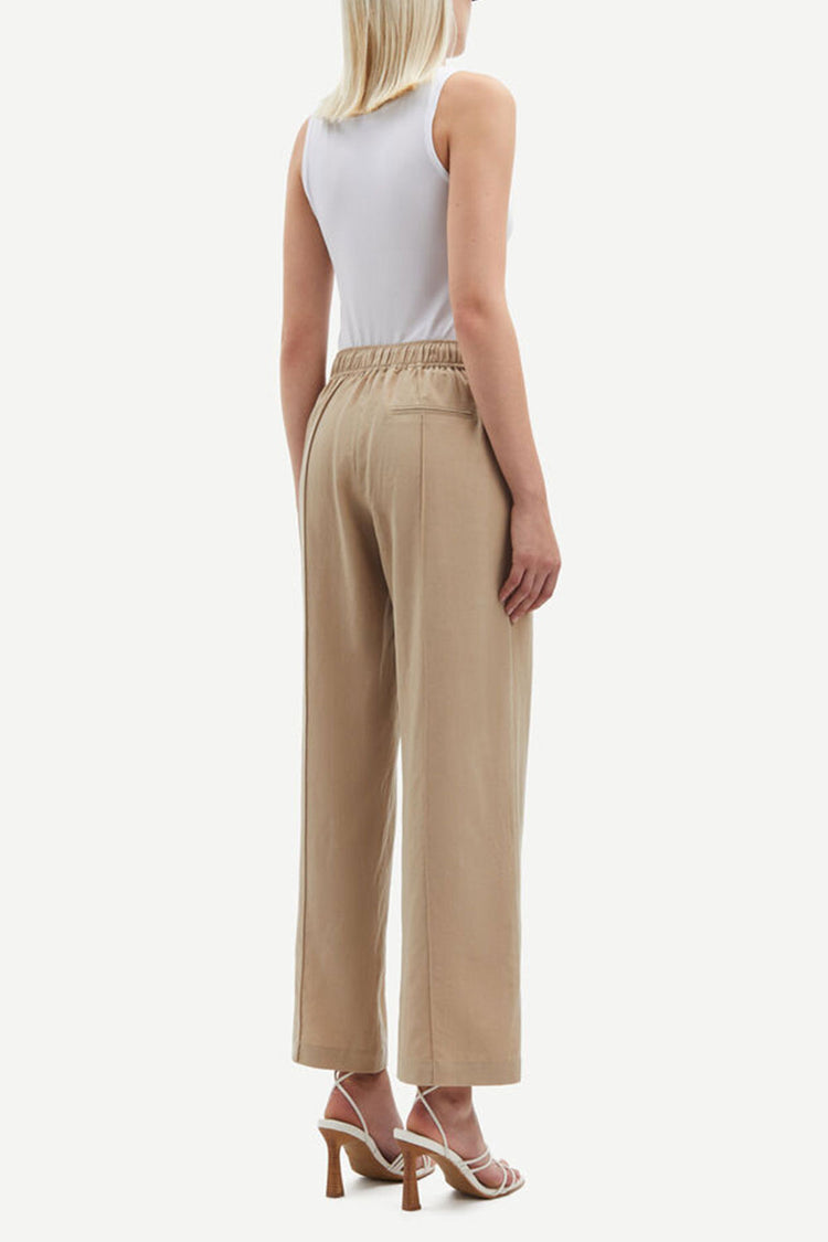 Chinchilla Sahani Trousers