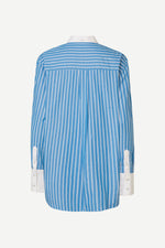 Blue Stripe Salovas Shirt