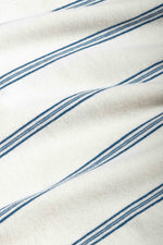 Light Blue Stripe Prosperine T-Shirt