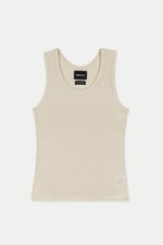 Sandshell Close To The End Mesh Vest