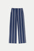 Structured Stripe Stefani Pants