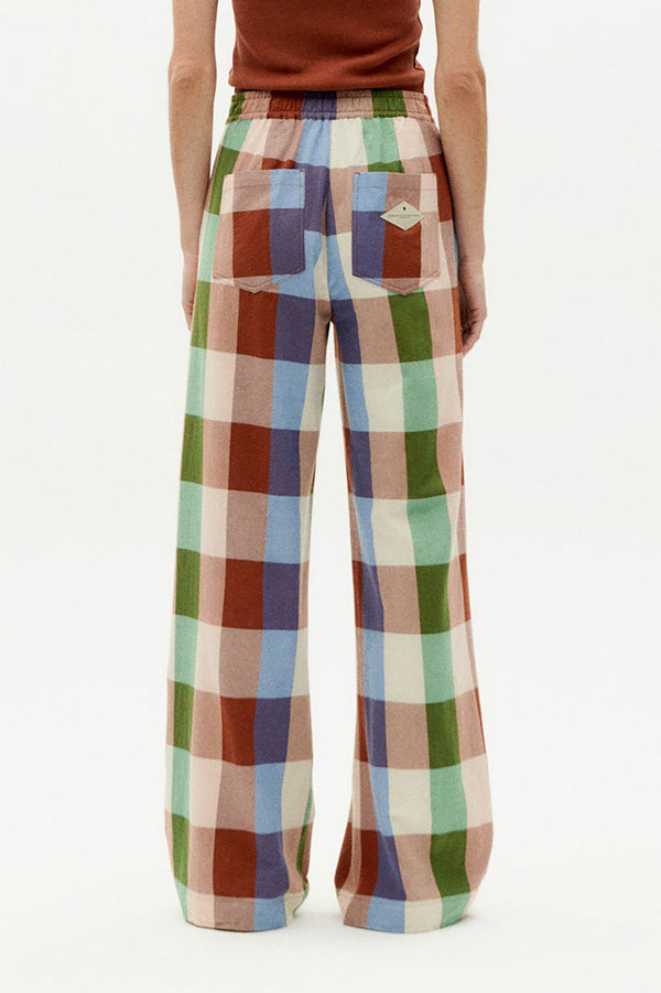 Colourful Manolita Pants