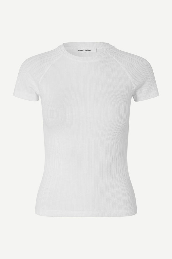 White Salinn T-Shirt
