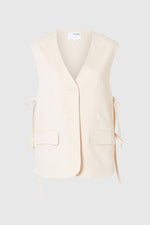 Birch Selfina Vest