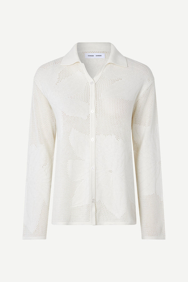 Clear Cream Sacona Shirt