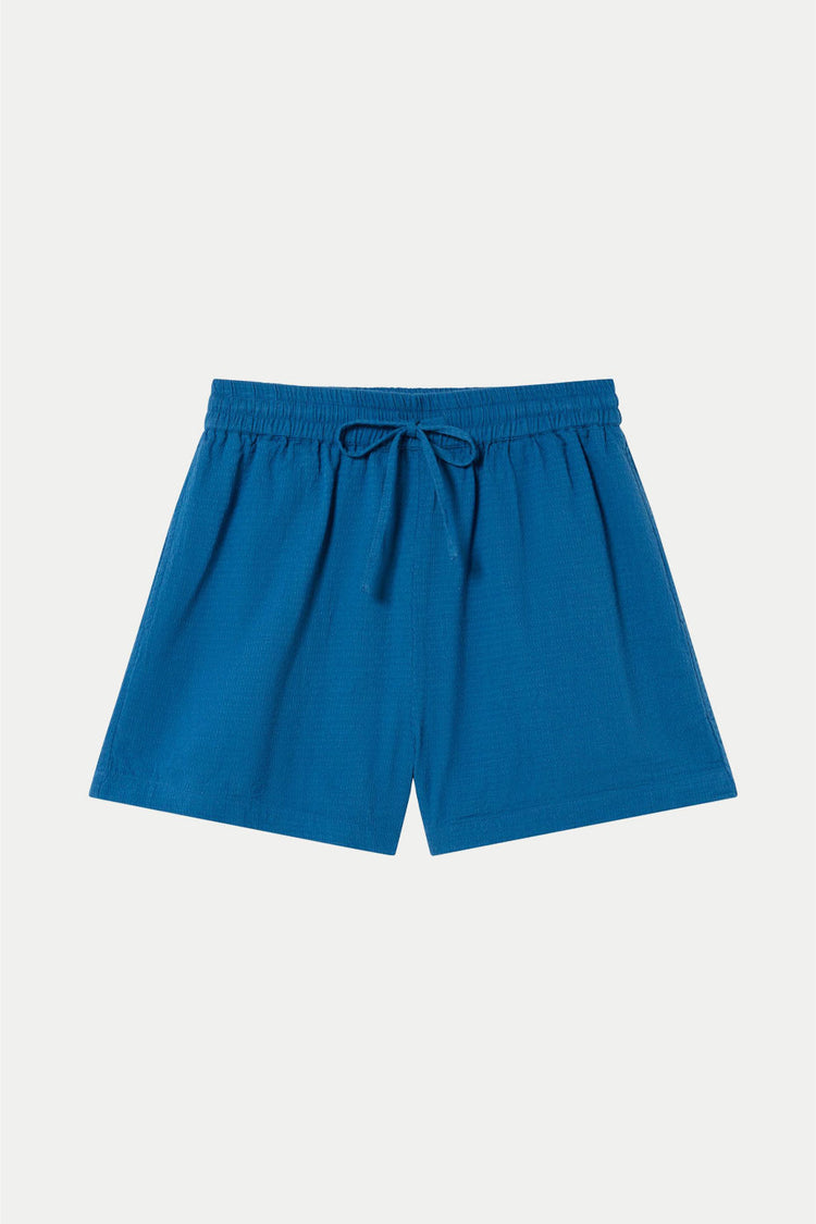 Dark Heritage Loop Geranio Shorts