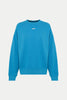 Cobalt Bicolor Sweatshirt Womens