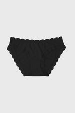 Black The Original Knicker