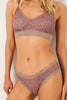 Neutral Leopard Taupe The Original Knicker