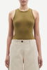 Olive Drab Alexo Tank