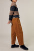 Tobacco Lois Trousers