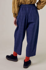 Indigo Mary Trousers