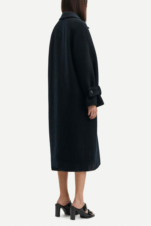 Salute Alma Coat