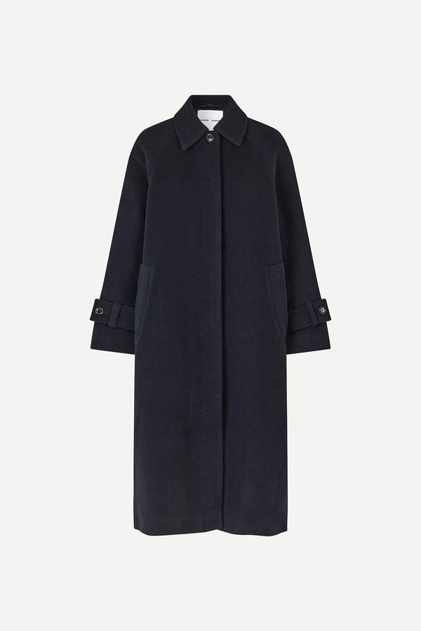 Salute Alma Coat