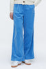 Light Blue Porcini Trousers