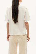 White Animals Lucia Tee