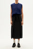 Klein Blue Kelly Knitted Vest