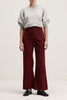 Grenat Park Pants