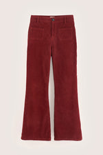 Grenat Park Pants