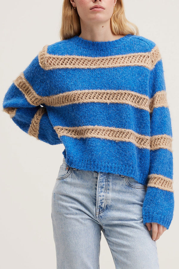 Sea Roft Knit Jumper