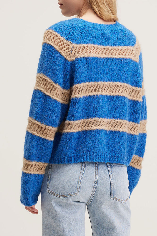 Sea Roft Knit Jumper