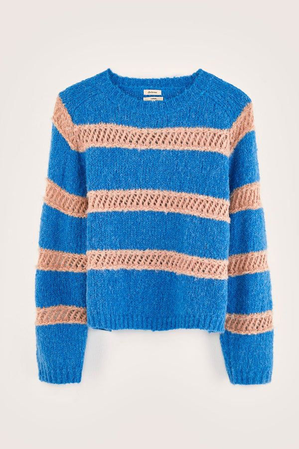 Sea Roft Knit Jumper