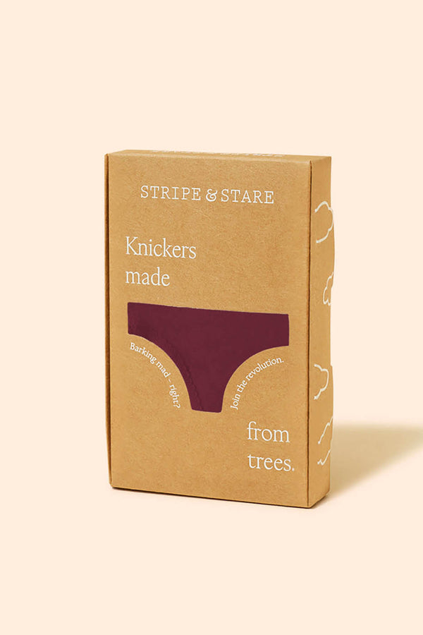 Rouge The Original Knicker