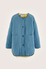 Blue Eyes Hamon Jacket